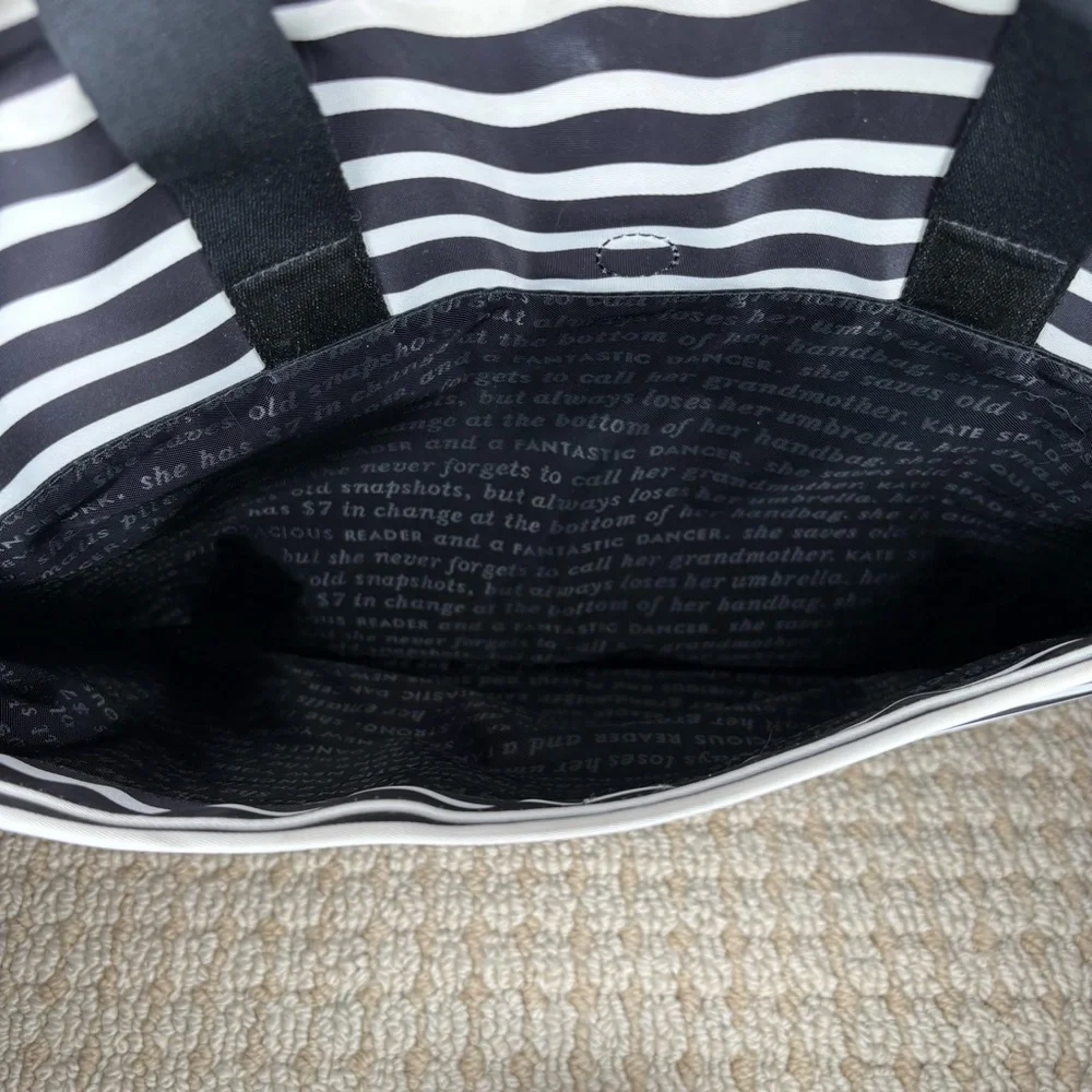 Kate Spade Daveney Nylon Laptop Bag
